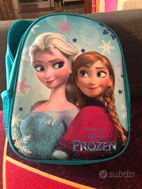 Borse e zainetti bimba