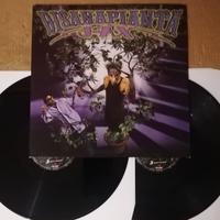 J AX DI SANA PIANTA 2 x Vinile Lp 