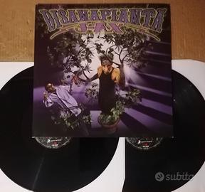 J AX DI SANA PIANTA 2 x Vinile Lp 