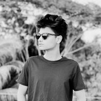 Giovane motivato disponibile a ruolo