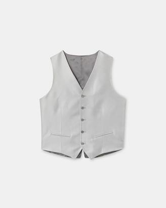 Gilet da matrimonio elegante nuovo