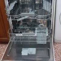 Lavastoviglie  12 coperti  ignis