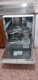 Lavastoviglie  12 coperti  ignis