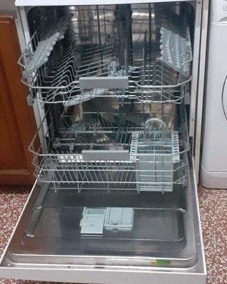Lavastoviglie  12 coperti  ignis