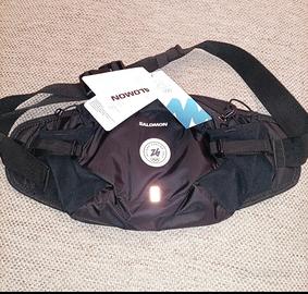 Marsupio Salomon Olimpiadi Milano Cortina 2026