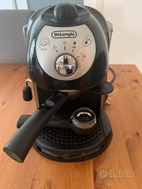Macchina caffè De Longhi
