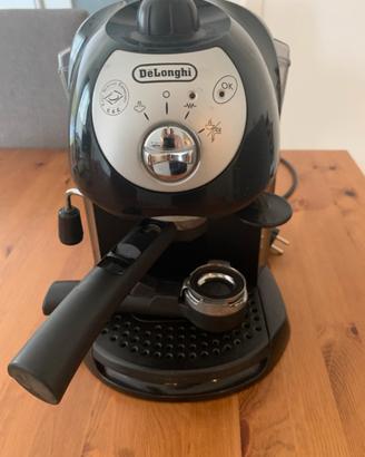 Macchina caffè De Longhi