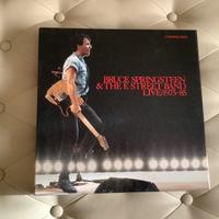 Bruce Springsteen cofanetto 3cd ( no spedizione)