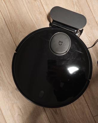 Xiaomi vacuum mop p