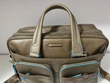 Borsa Business Piquadro 