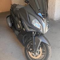 Kymco Xciting 400i