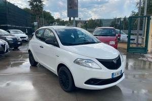 Lancia Ypsilon 1.2 69 CV 5 porte GPL Ecochic Silve