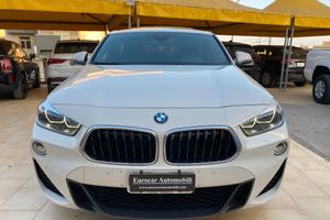 Bmw X2 sDrive18d Msport