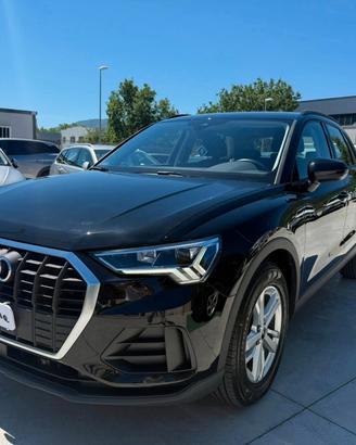 Audi Q3 35 TDI S tronic -VARI ACCESSORI-
