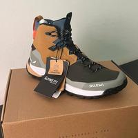 Salewa Puez 2 Mid PTX uomo