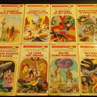 Blocco Librogame Scegli la tua Avventura