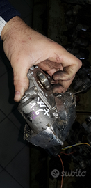 Corpo farfallato Volkswagen Golf 7 1.6 TD