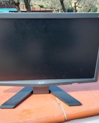 Monitor ACER 19"