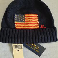 BERRETTO RALPH LAUREN 4/5 ANNI