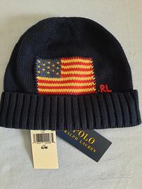 BERRETTO RALPH LAUREN 4/5 ANNI