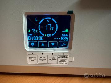 essiccatore NUOVO stampante 3d