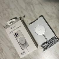 Caricatore wireless veloce