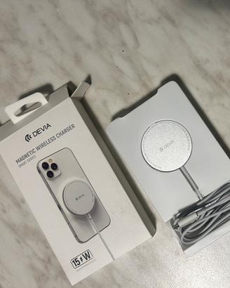 Caricatore wireless veloce