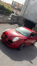 alfa romeo mito 2010 gpl