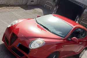 alfa romeo mito 2010 gpl
