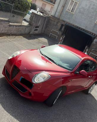 alfa romeo mito 2010 gpl