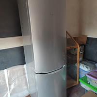 Frigo Hotpoint Ariston