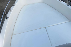 Barca Molinari 5mt+motore 40cv+carrello