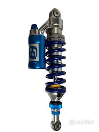 MONOAMMORTIZZATORE FG GUBELLINI PR36 PER PIT BIKE 