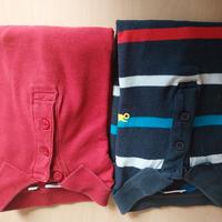 Polo bambino Blukids