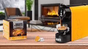Macchina caffe' gioia bialetti nuova