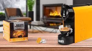 Macchina caffe' gioia bialetti nuova