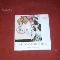 Le donne di Borra - Roberto Gervaso - 1971