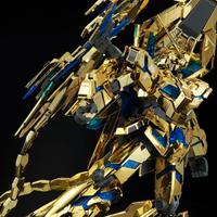 mg 1/100 unicorn gundam phenex narrative ver. 