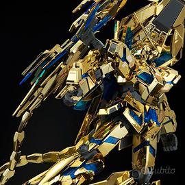 mg 1/100 unicorn gundam phenex narrative ver. 