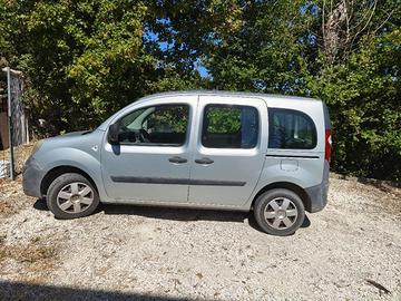 Kangoo td