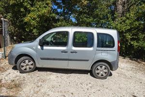 Kangoo td