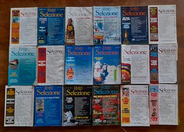 Selezione Reader's Digest 