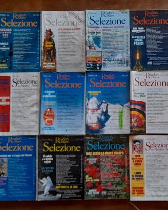 Selezione Reader's Digest 