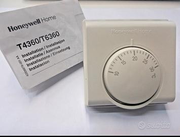 Honeywell T6360 Termostato da parete 