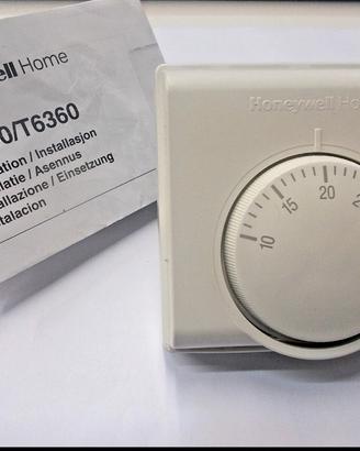 Honeywell T6360 Termostato da parete 