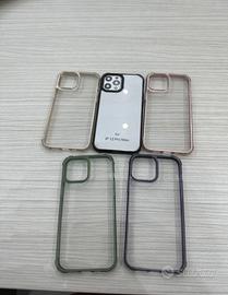 Cover iphone 12 pro max