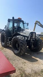 Same Iron 190 continuo