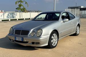 Mercedes-benz CLK 230 Komp. Avant. UNICO PROP.