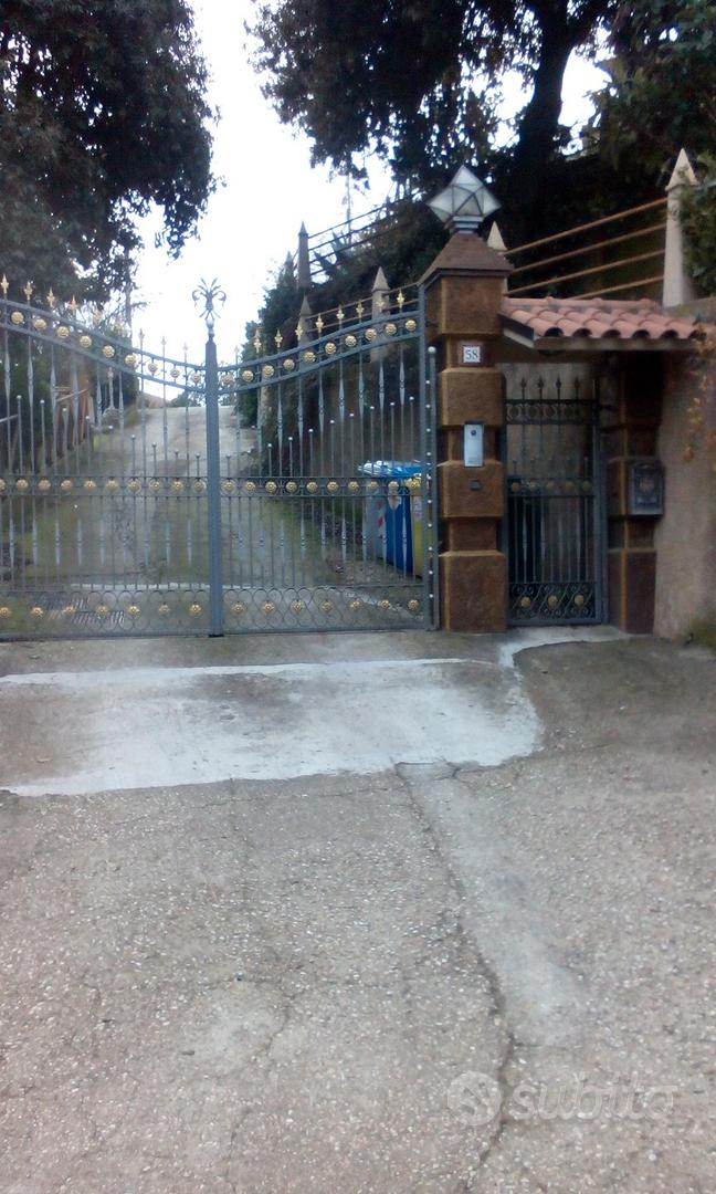 Appartamento – Calvi dell'Umbria, San Francesco - Vista 5