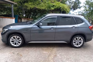 BMW X1 116cv neopatentati